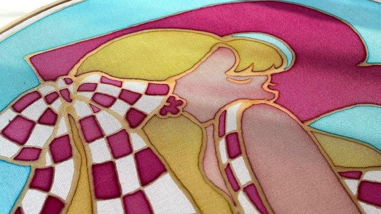 Memahami 3 Perbedaan Batik Indonesia dan Malaysia, Proses Membatik sampai Motif