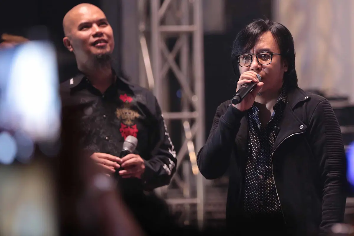 [Bintang] Dewa 19