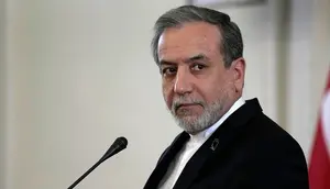 Iran Sebut Sanksi Ekonomi AS sebagai Tindakan Putus Asa