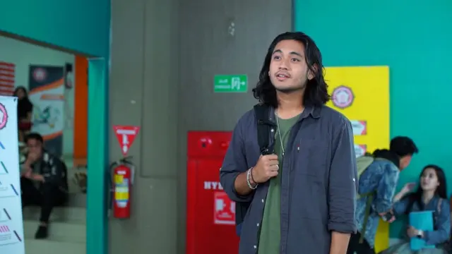 Love Story The Series