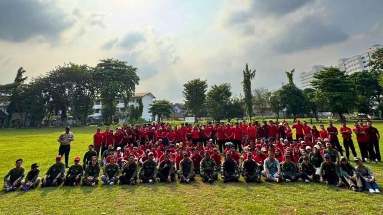 Tahukah Kamu? UKI Tegaskan Bela Negara Ilmu Wajib di Kampus, Bentengi Generasi Z dari Anarkisme