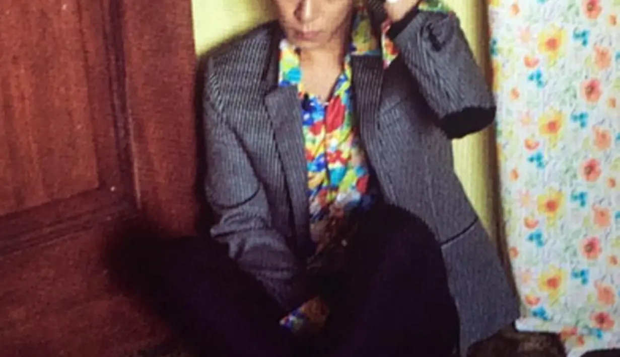 “Hingga kini belum diketahui apakah ia akan menlanjutkan perawatan di sini atau pindah ke tempat lain. Semua tergantung dengan keputusan keluarga,” ujar seorang sumber.(Instagram/choi_seung_hyun_tttop)