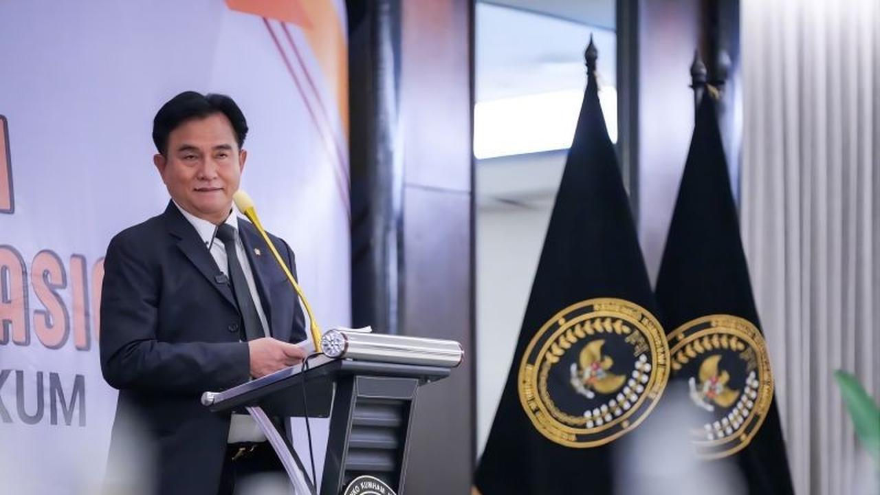 Pemerintah Tunggu Draf RUU Pemilu dari DPR, Bahasan Mendesak Menjelang 2029