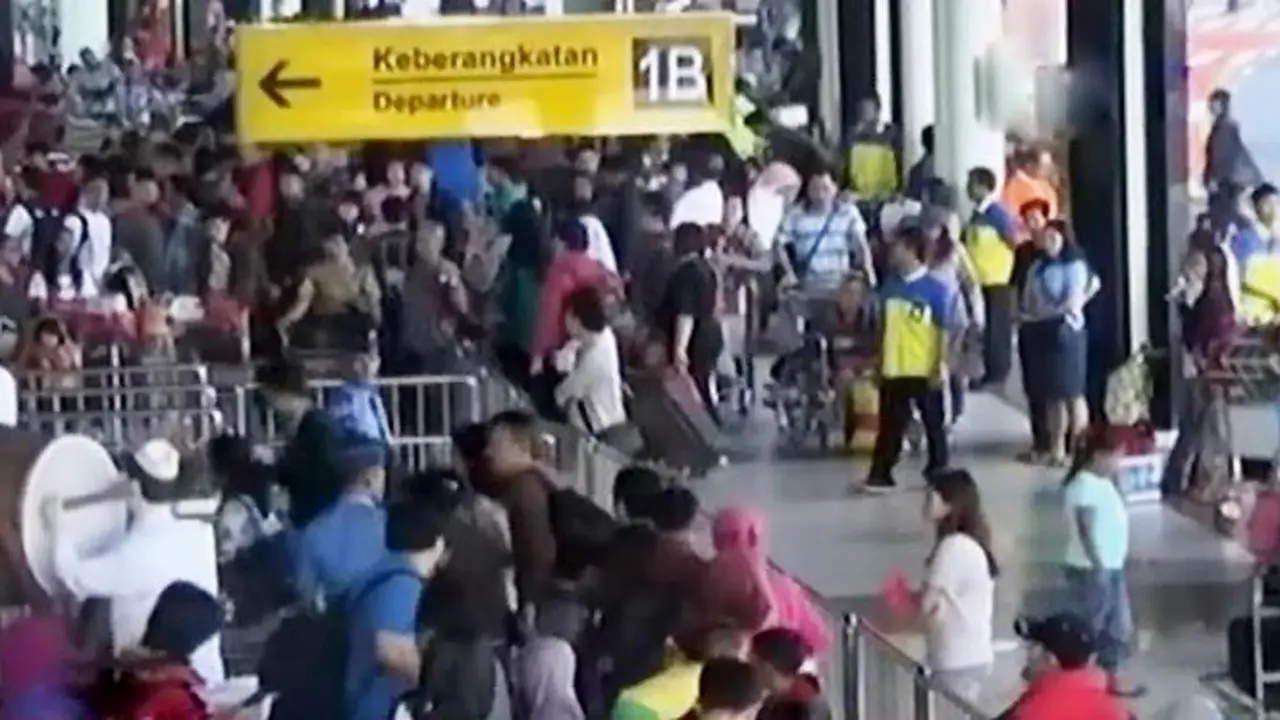 201507150-Bandara Soetta-Tangerang