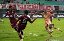 Jan Olde Riekerink Lega Dewa United Kembali Menang di BRI Super League