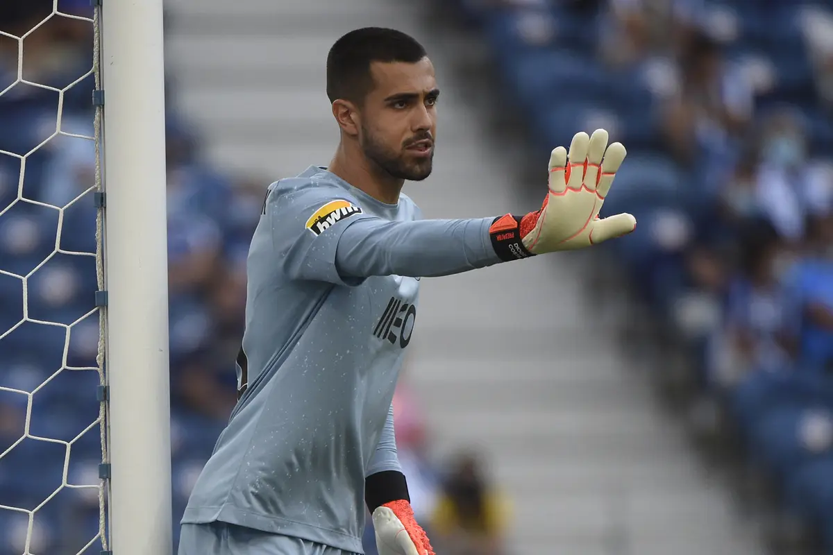 Foto: 5 Kiper yang Menjadi Andalan Tim meski Berusia Muda, Termasuk Gianluigi Donnarumma