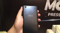 Melenggang 28 September, Berapa Harga Vivo V7+?