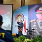 Kepala Badan Nasional Penanggulangan Terorisme (BNPT) Komjen Pol Mohammed Rycko Amelza Dahniel menegaskan bahwa kehadiran Forum Koordinasi Pencegahan Terorisme (FKPT) menjadi sangat penting. (Ist)