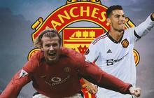 11 Legenda MU Punya Kekayaan Terbesar: Siapa Lebih Tajir Cristiano Ronaldo atau Beckham?