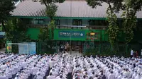 KapanLagi Pensi Bareng 2026 Tutup Rangkaian Roadshow di SMAN 35 Jakarta