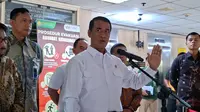 Wanti-Wanti Mentan ke Penyuluh Pertanian: Petani Miskin Jadi Prioritas Bantuan