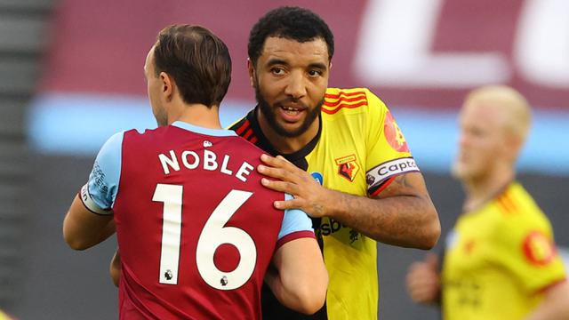 Foto: 5 Kapten Tim Liga Inggris yang Masih Aktif Bermain dengan Jabatan Terlama Hingga Kini, Hugo Lloris Satu-satunya Non-Inggris