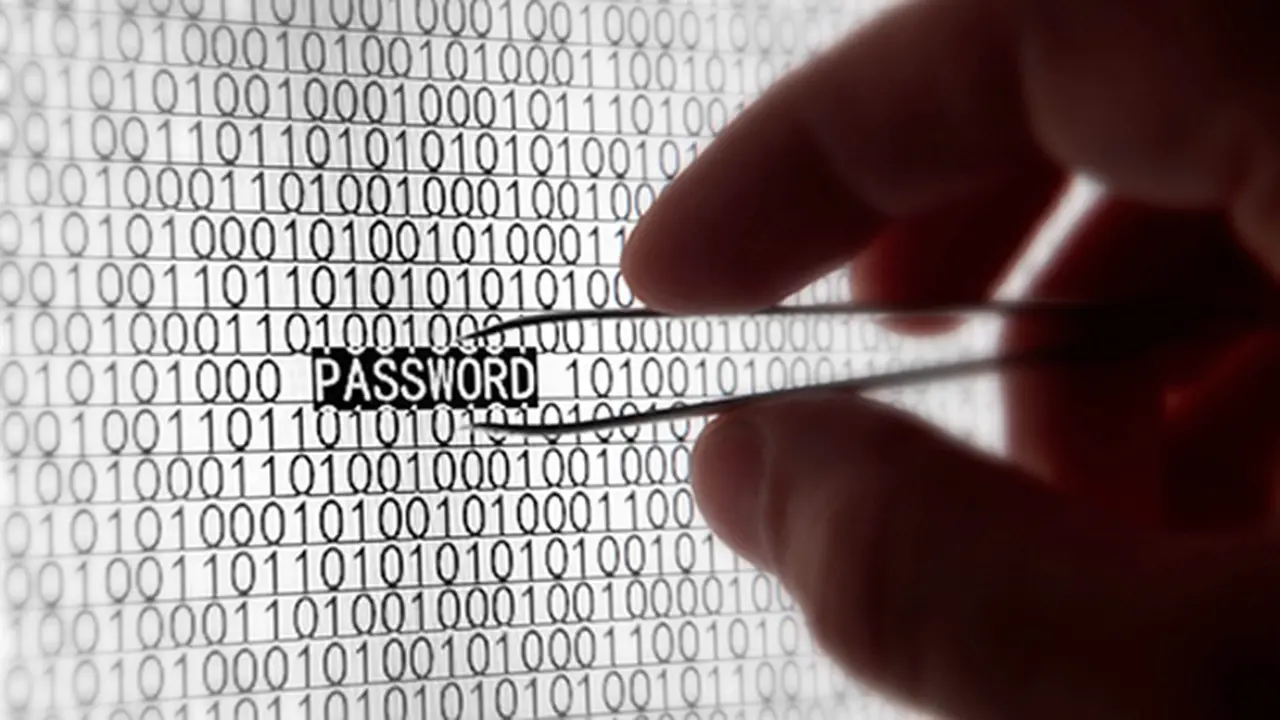 Password