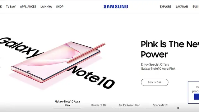 Samsung