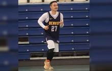 Foto-foto Terbaru Zumi Zola Setelah Bebas, Banyak Habiskan Waktu dengan Keluarga Hingga Olahraga Basket