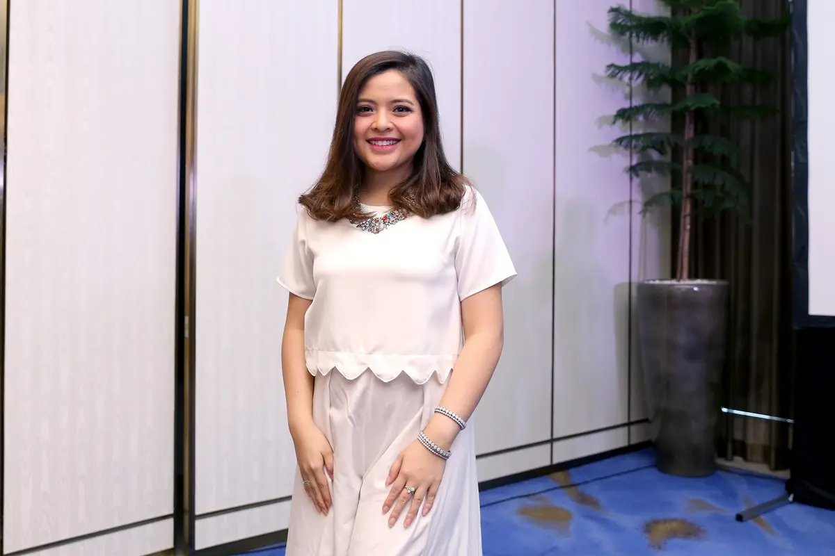 Go Green Ala Tasya Kamila, Tips Mudah Dimulai dari Diri Sendiri