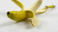 Sederet Manfaat Kulit Pisang bagi Tubuh, Salah Satunya Bikin Muka Berseri