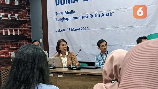 imunisasi