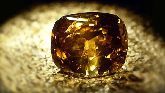 Rekor Batu Permata di Dunia, dari Topaz, Safir hingga Zamrud