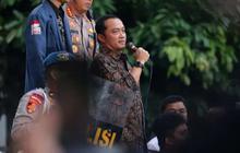 Soeharto Diusulkan Jadi Pahlawan Nasional, Mensesneg: Apa Salahnya?
