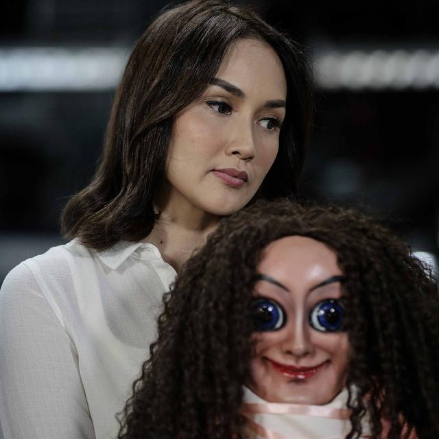 760 Koleksi Hantu Charlie Pencil HD Terbaik