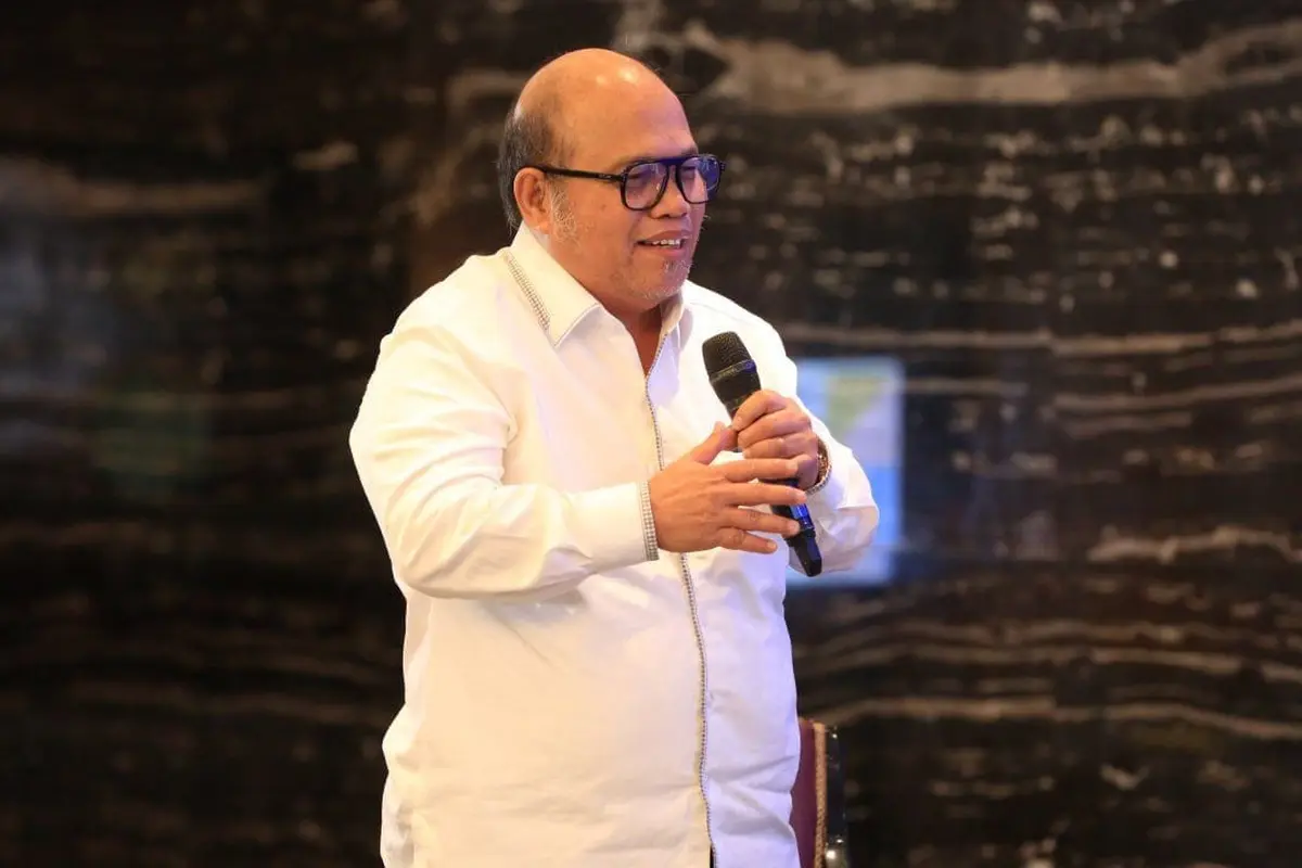 Pengamat Sebut Bola Panas RUU Kesehatan di Tangan Komisi IX DPR RI