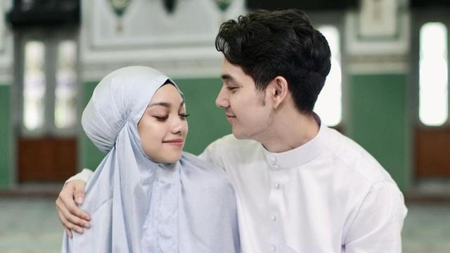 Santri Pilihan Bunda (Instagram/ac_h_a)