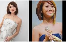 Gaya Rambut Bob, Potret Lawas BCL saat Peluncuran Album 'Cinta Pertama' Cantik dan Memesona