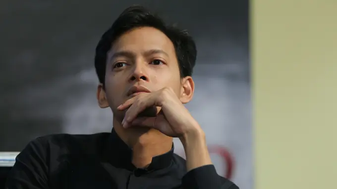 [Bintang] Fedi Nuril