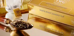 Dari pucuk teh pilihan hingga aroma bunga yang lembut, TWG Tea White Tea Collection mengajak kita menikmati sisi paling sakral dari sebuah ritual minum teh. /Foto dok TWG.