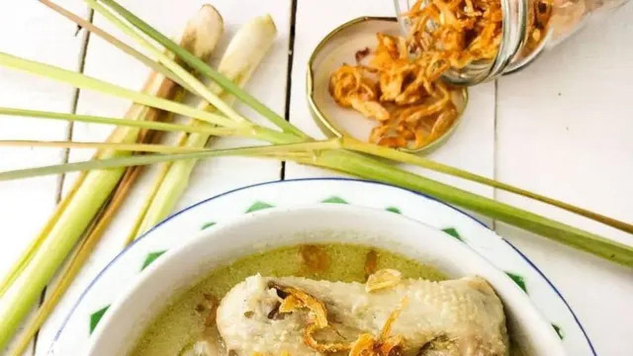 7 Masakan Murah Meriah untuk Perayaan 17 Agustus ala Gotong-royong
