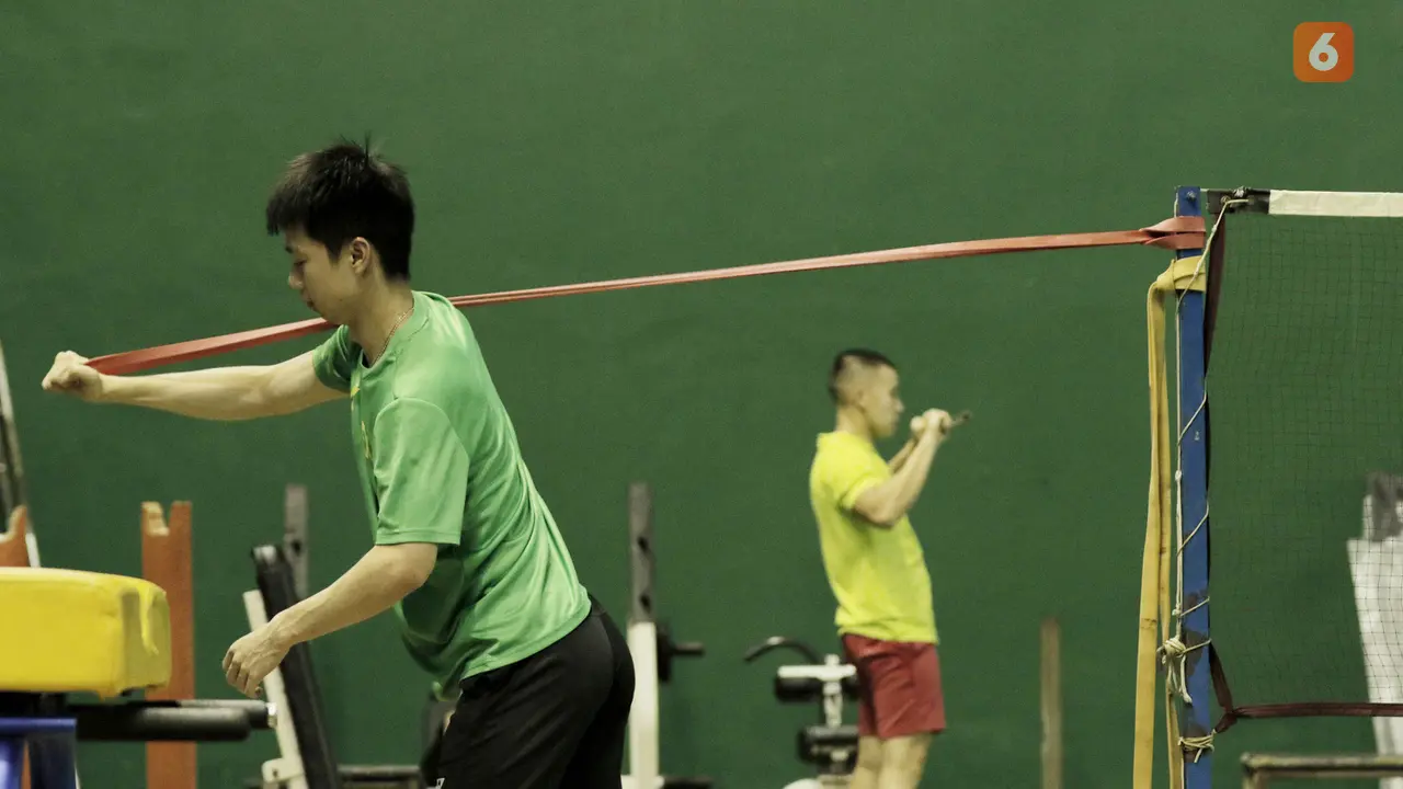 Piala Thomas Indonesia
