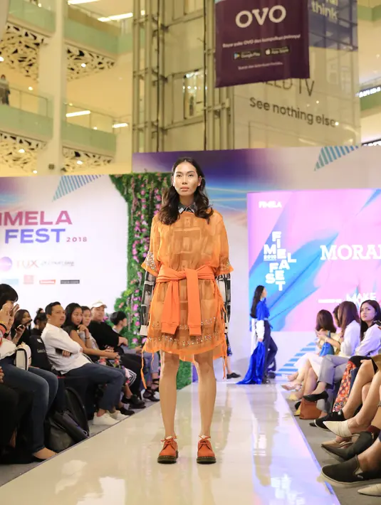 Fimela Fest 2018 - Moral