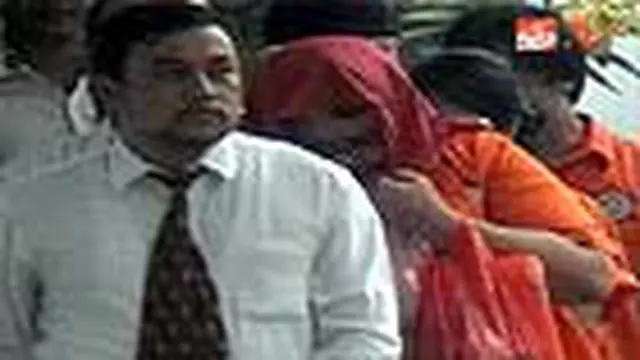 Kondisi Kejiwaan Afriyani Kembali Diperiksa