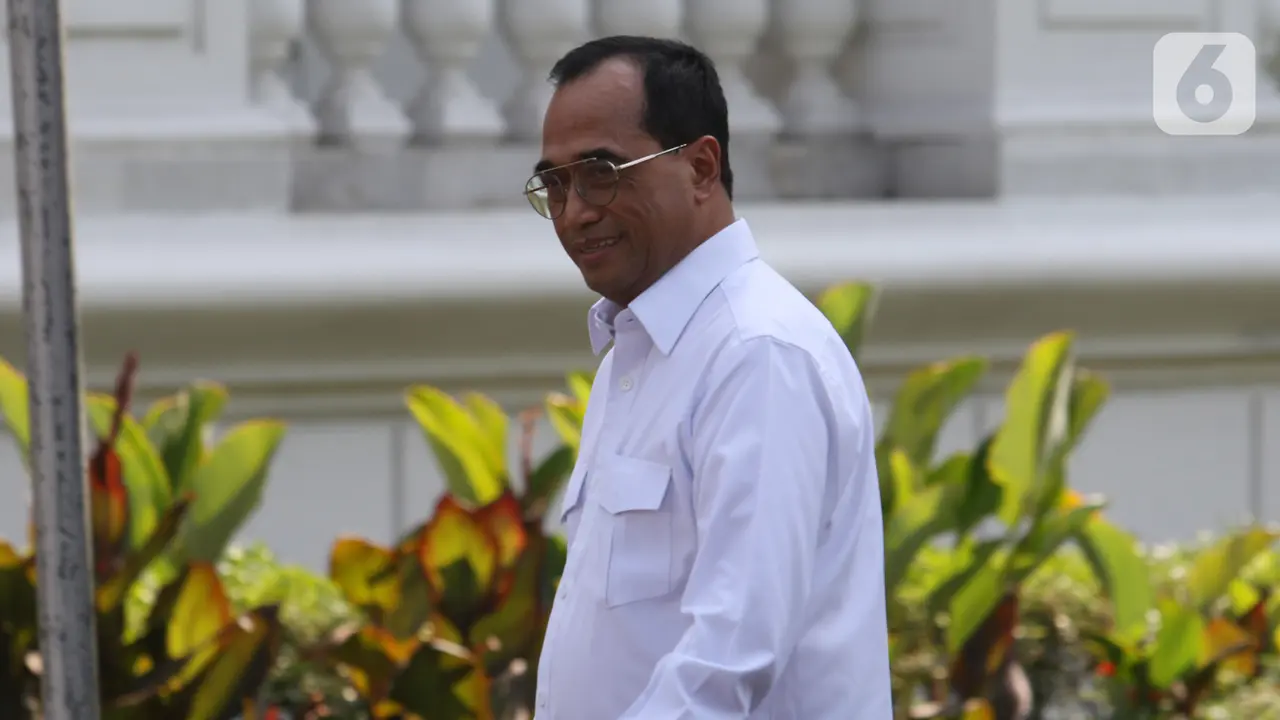 Budi Karya Sumadi