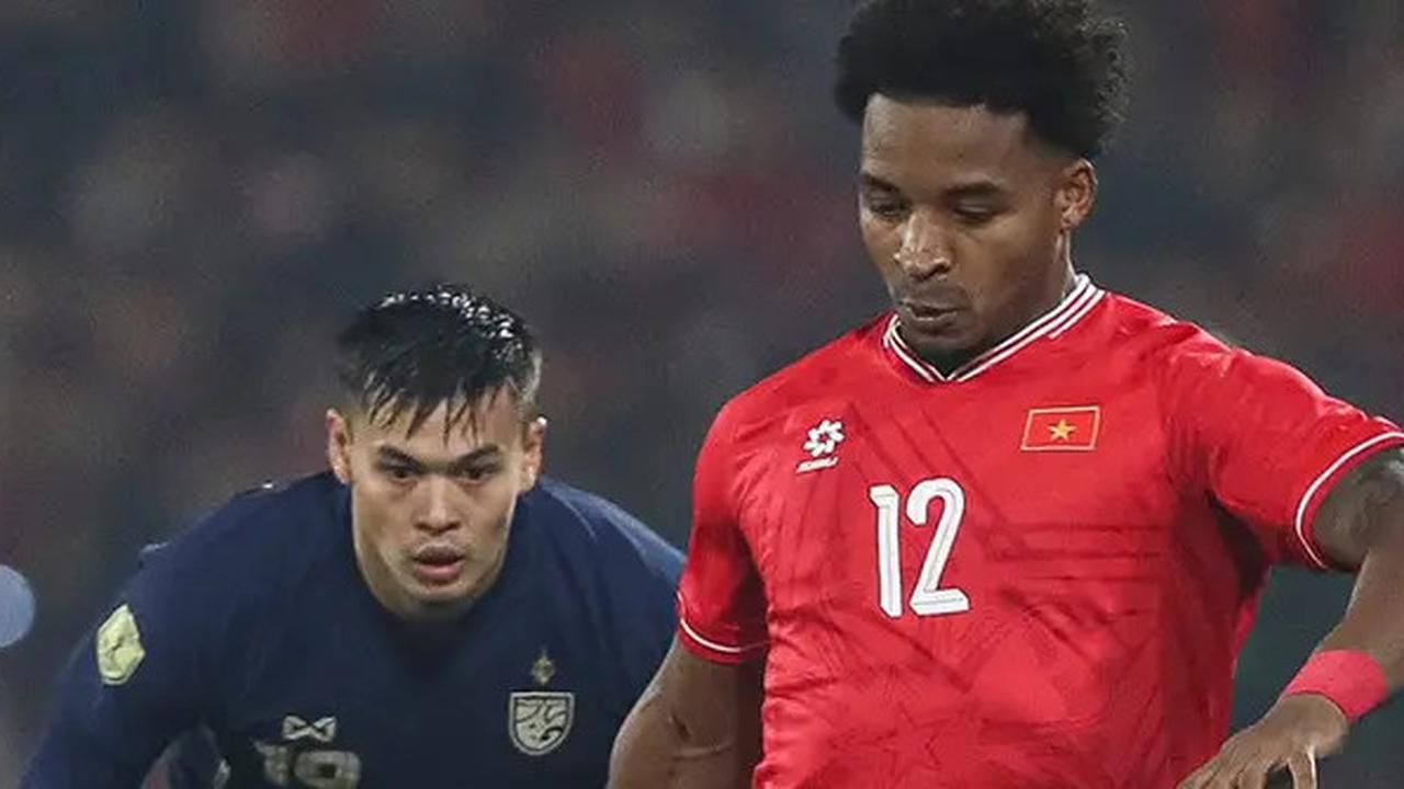 3 Fakta Kemenangan Vietnam atas Thailand di Final Piala AFF 2024: Peran Sang Striker Naturalisasi