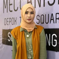 Soft Launching Meccanism di Depok Town Square (Nurwahyunan/bintang.com)
