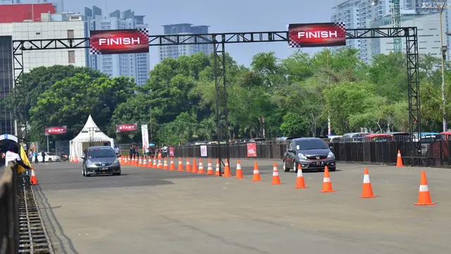 Zona Racing