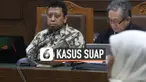 TV Kasus Suap