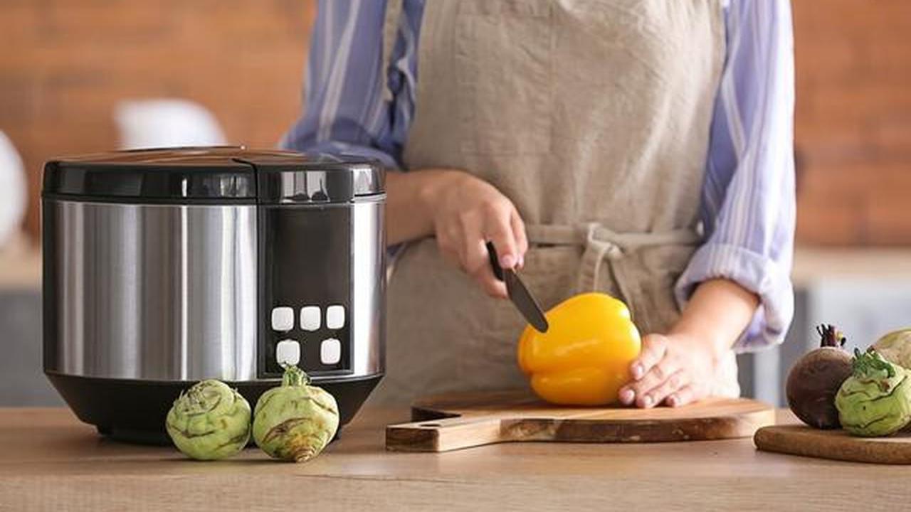 7 Ide Dapur Tanpa Kompor Gas, Solusi Modern untuk Hunian Minimalis