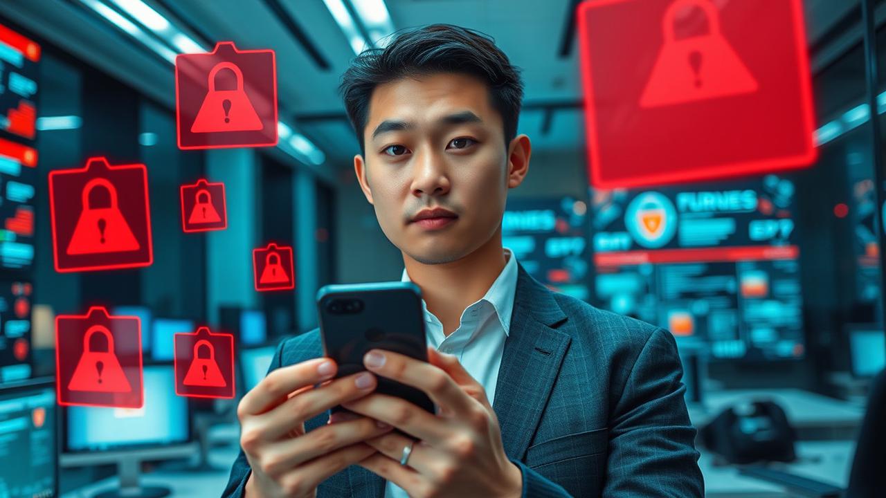 Cara Menghentikan HP di Hack: Panduan Lengkap Melindungi Perangkat Anda