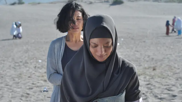 Film Mudik (Lifelike Pictures)