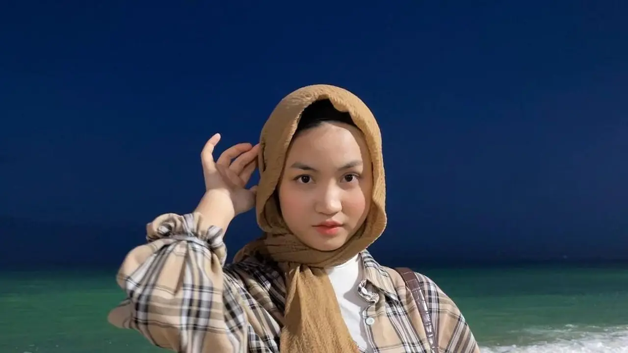 Profil Xaviera Putri