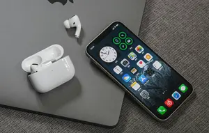 Bocoran AirPods Pro 4, Apa Saja Fitur Barunya?