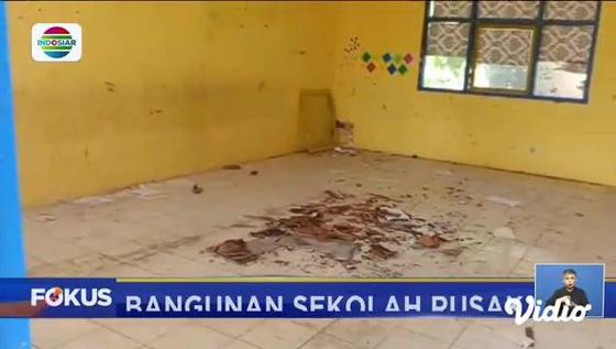 Fokus : Gunung Lewotobi Laki-Laki di Flores Timur Erupsi Lagi