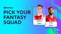 FPL dan Silaturahmi Lintas Alumni Berbuah Wild Fantasy B3