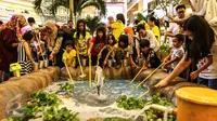 Bagaimana Perkembangan Anak di Tahun Pertama?