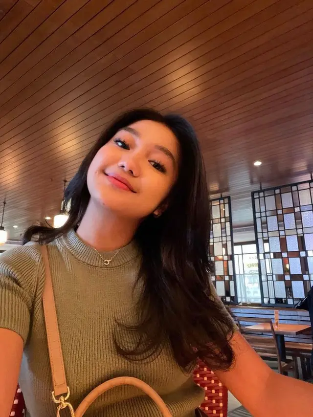 Potret Chandrika Chika