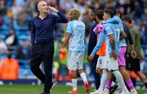 Enzo Maresca Bela Belanja Jor-joran Manchester City