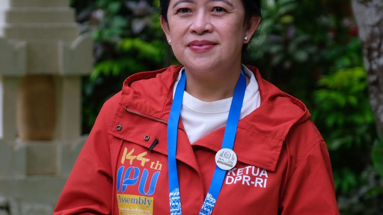 Puan Maharani